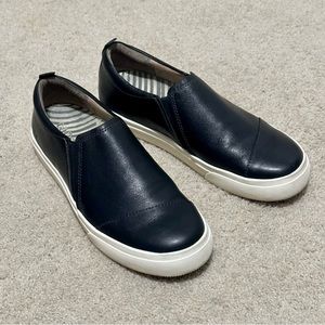 Taos Slip Ons